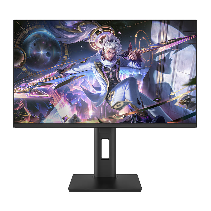 KGAMING KG27DQI-240Hz 27" GAMING MONITOR