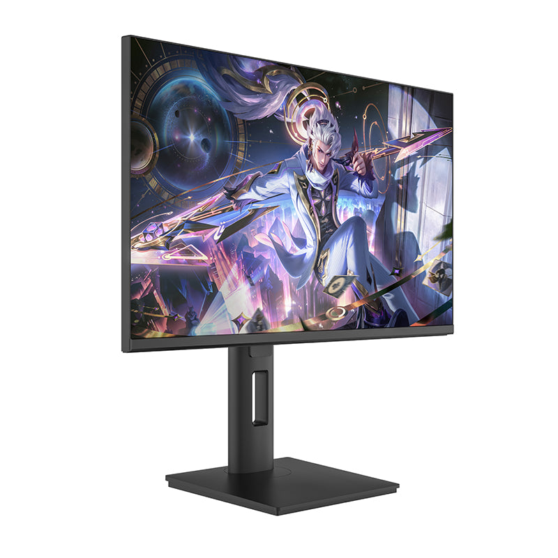 KGAMING KG27DQI-240Hz 27" GAMING MONITOR