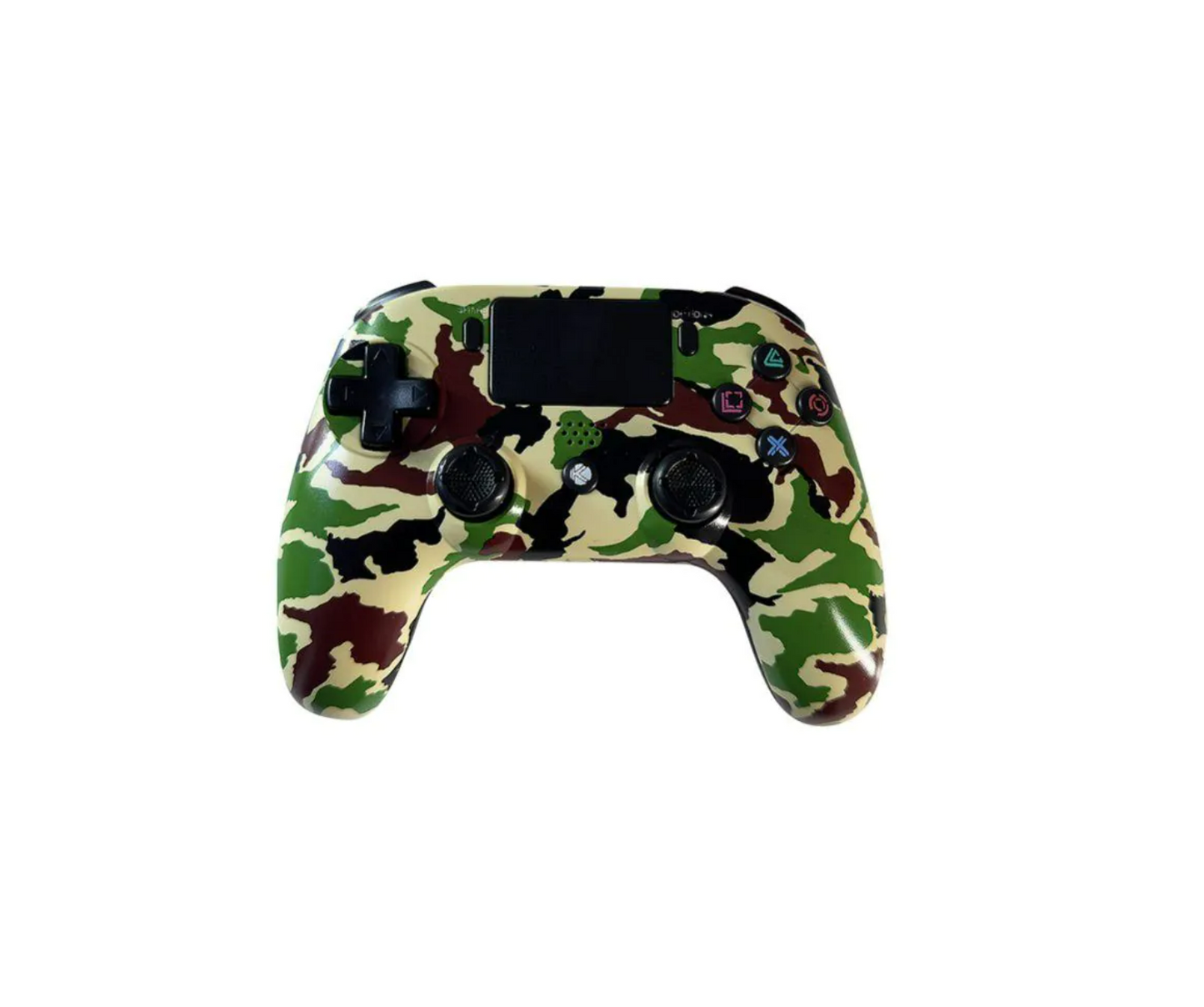 KG CTR WLESS PS4 CAMO 2 (HS-PS4256P)