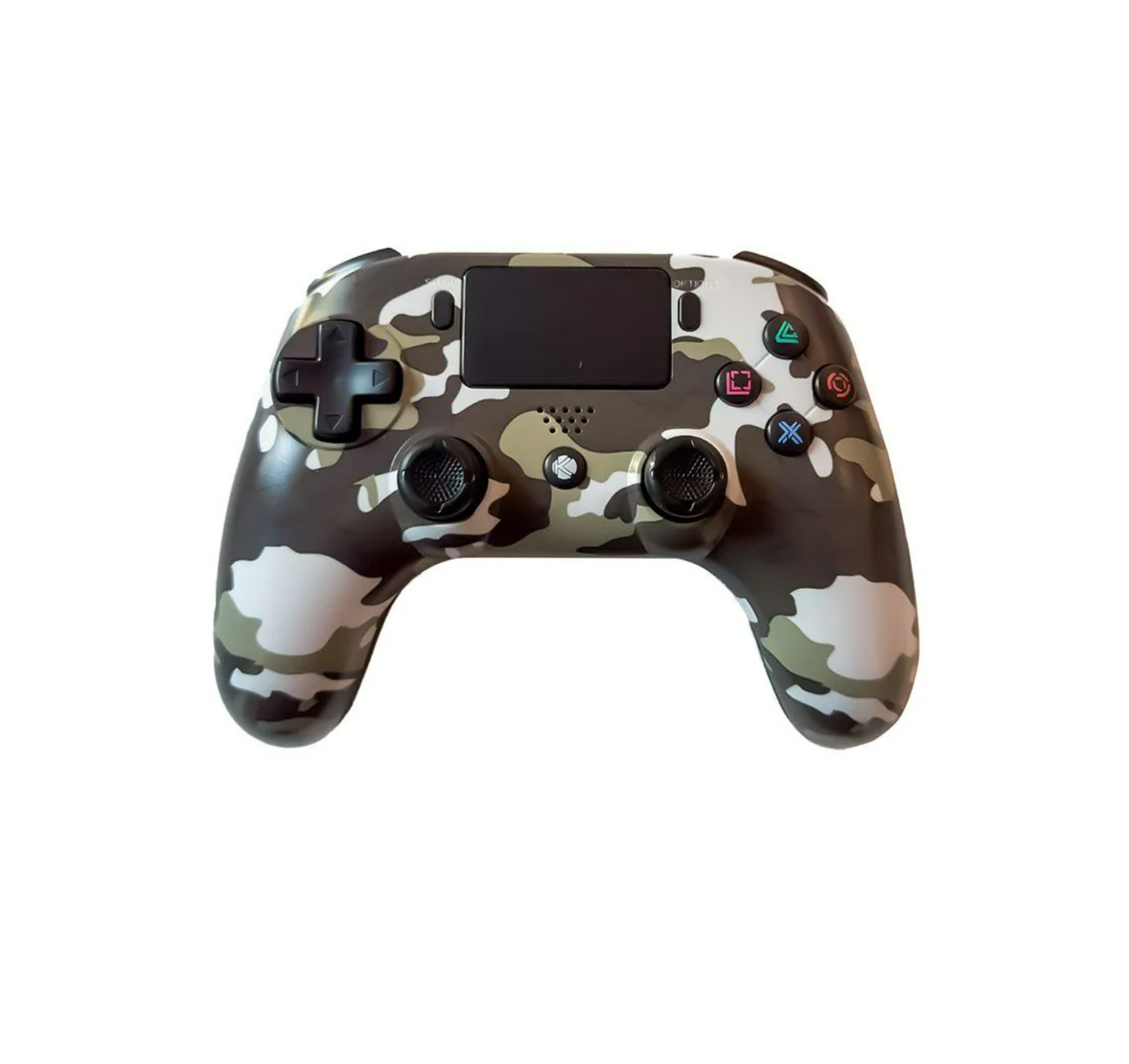 KG CTR WLESS PS4 CAMO 3 (HS-PS4256Q)