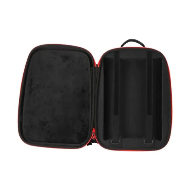KGaming PS5 Slim Travel Bag Hard Shell Backpack - Black