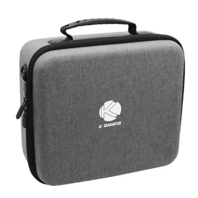 K Gaming Switch hard bag - Grey