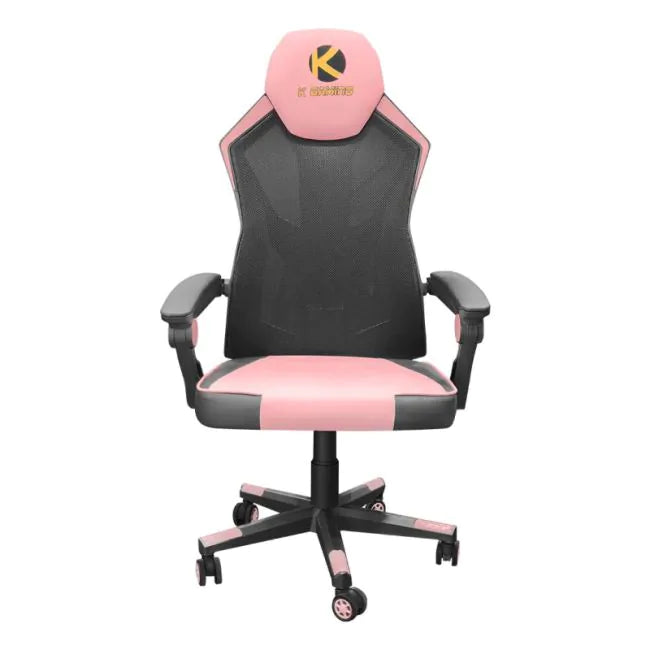 KGaming WTS 21-38 Gaming Chair - Pink