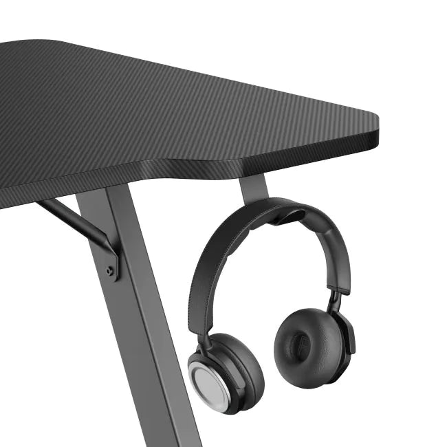 KGaming Rookie Z Shape Gamer Desk