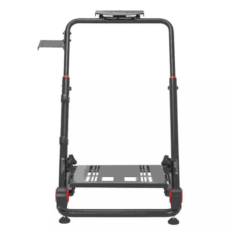 K Gaming Racing Track Wheel Stand - Black