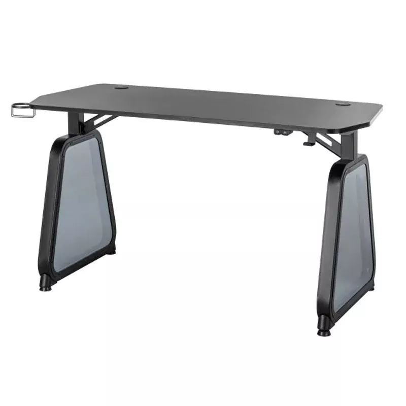 K Gaming Cosmos RGB Gamer Desk