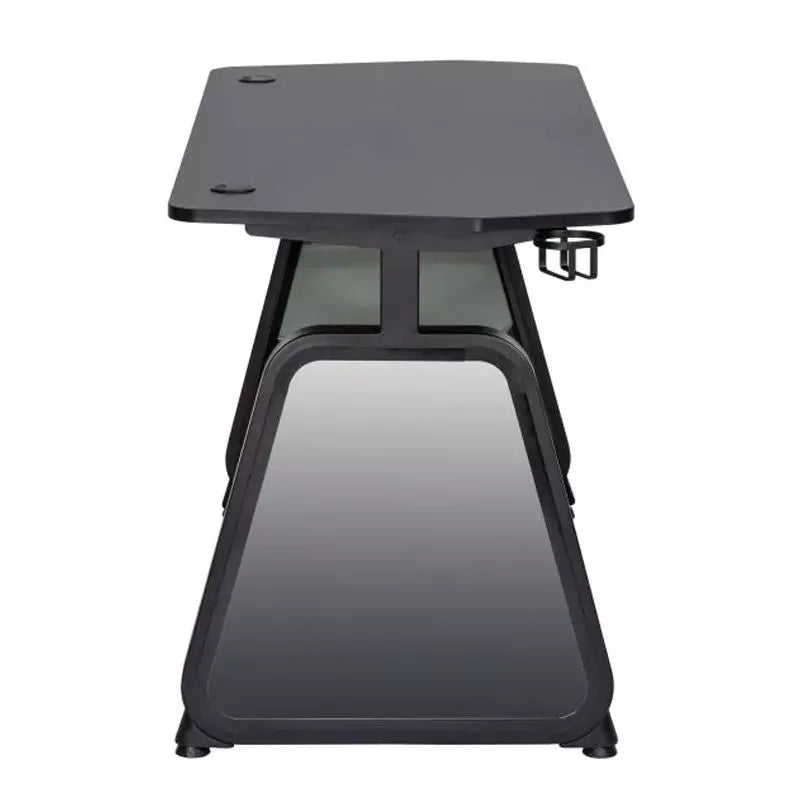 K Gaming Cosmos RGB Gamer Desk