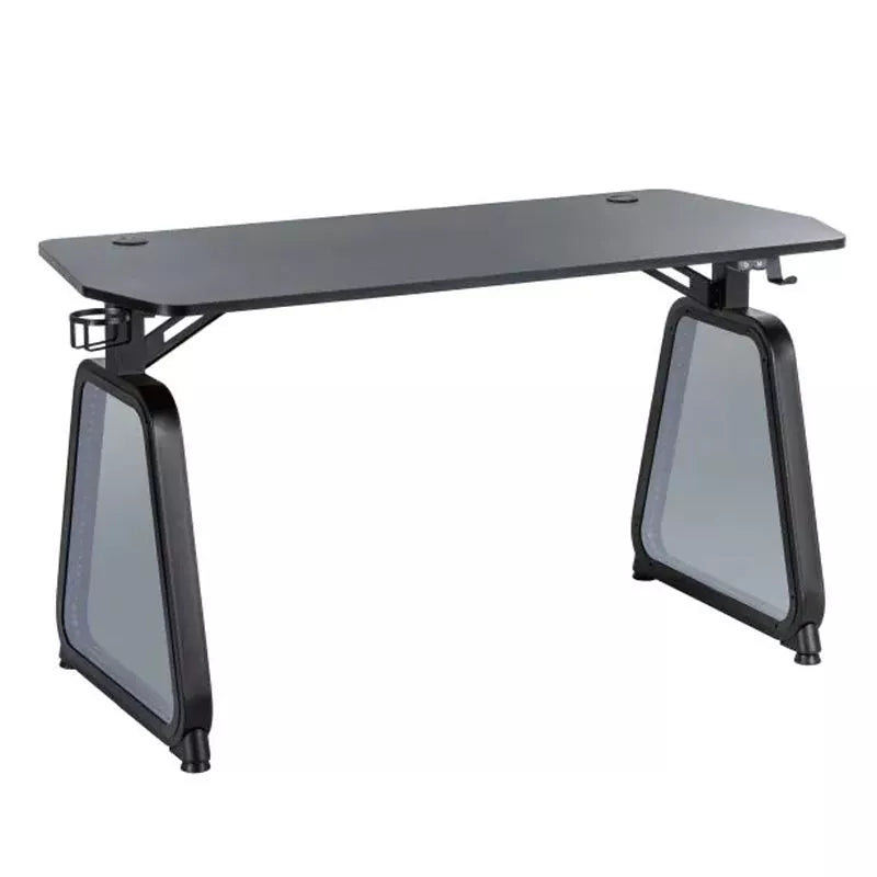 K Gaming Cosmos RGB Gamer Desk