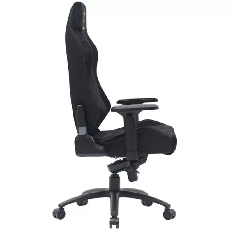 K Gaming Phoenix KW-G6434 Gaming Chair - Black