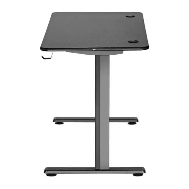 K Gaming Elevate Height Adjustable Gamer Desk