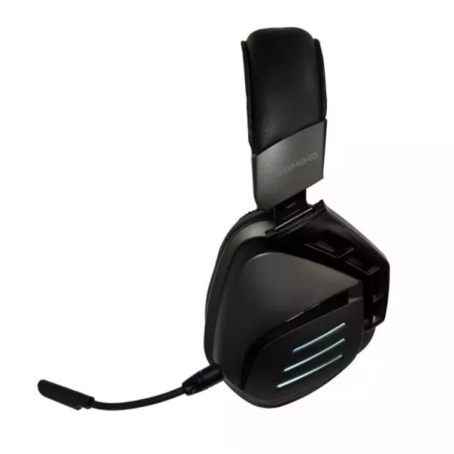 K Gaming K20 Tri-Mode Connectivity Wireless Gaming Headset - Black