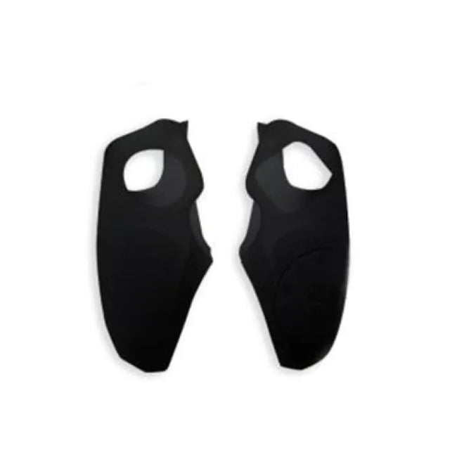 KGAMING PS Portal JS Silicon case with non-slip Black