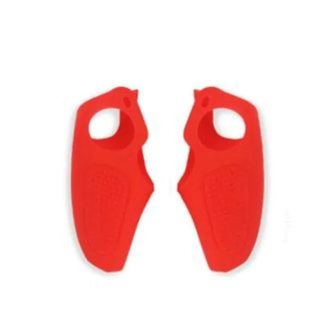 KGAMING PS Portal JS Silicon case with non-slip RED