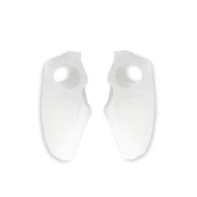 KGAMING PS Portal JS Silicon case with non-slip WHITE