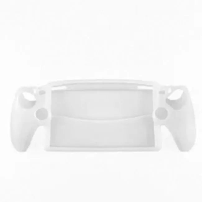 KGAMING PS Portal Silicon case White