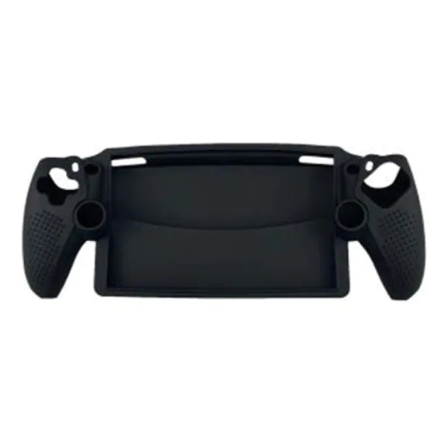 KGAMING PS Portal Silicon Case with Non-Slip Black