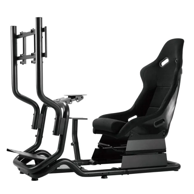 KGaming Drag Racing Simulator (LRS07-BS-KP01)