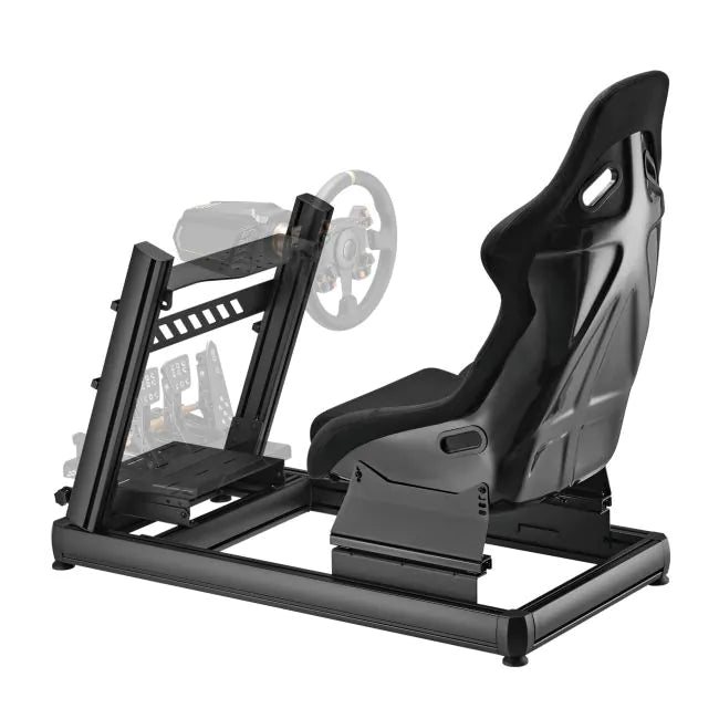 KGaming Dirt Racing Simulator - (LRS08-BS01)