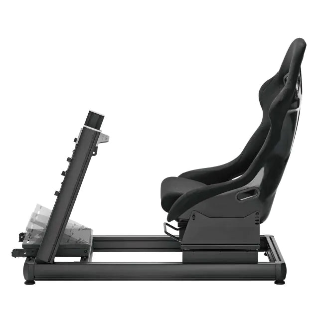 KGaming Dirt Racing Simulator - (LRS08-BS01)