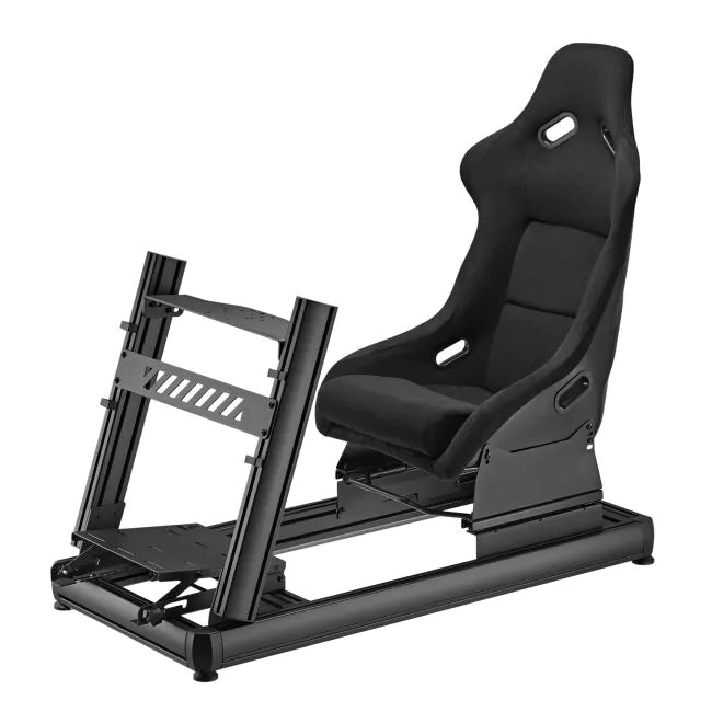 KGaming Dirt Racing Simulator - (LRS08-BS01)