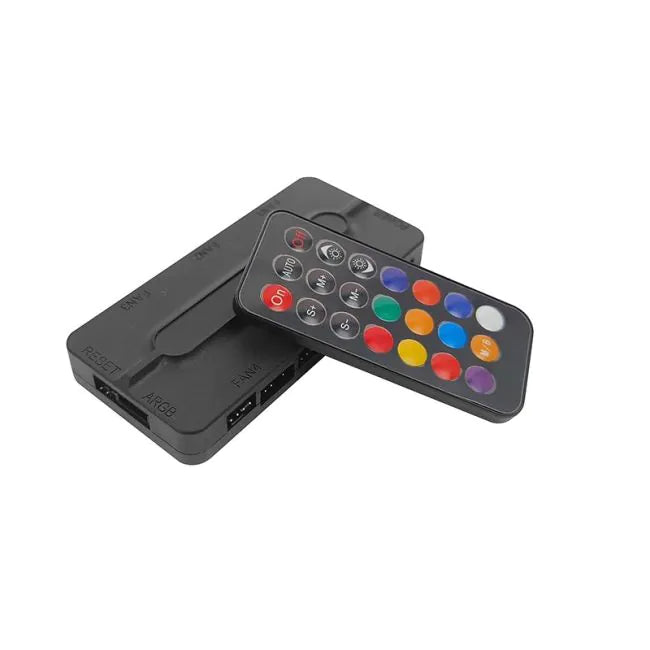 KGAMING ARGB HUB CONTROLLER (SYSC6F-ARGB)