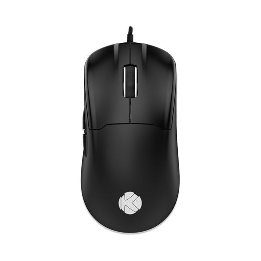 KGAMING (K36) Wired Gaming Mouse Black