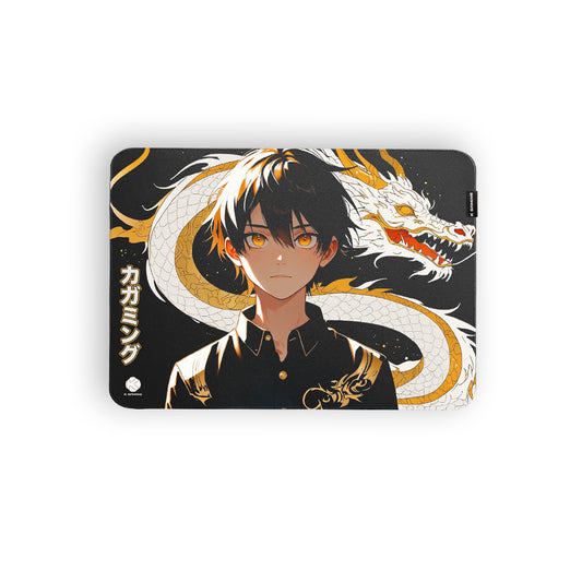KGAMING Glide Mousepad Drakon Medium