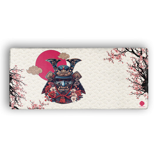 KGAMING Glide Mousepad Samurai XXL