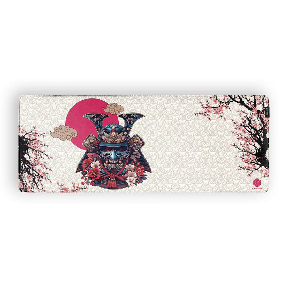 KGAMING Glide Mousepad Samurai XL