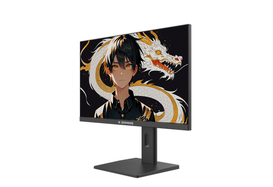 KGAMING KG25DHI-180Hz 25" GAMING MONITOR