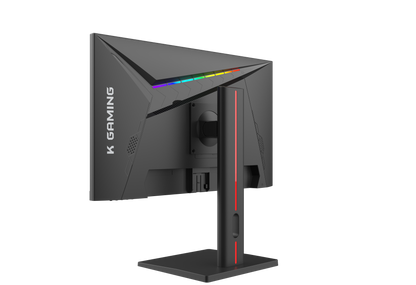 KGAMING KG25DHI-180Hz 25" GAMING MONITOR