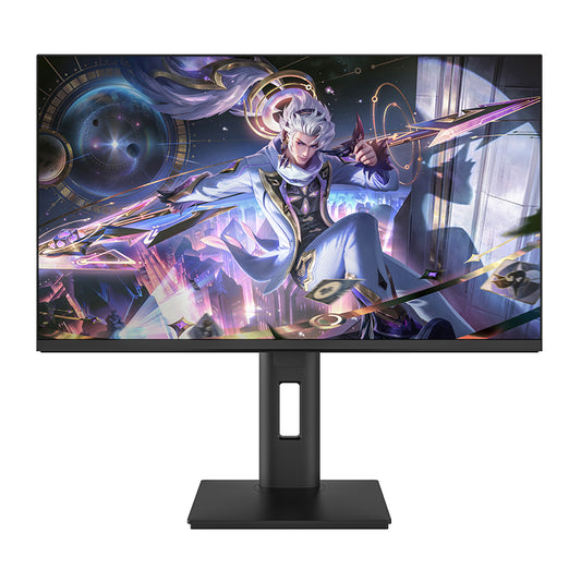 KGAMING KG27DQI-240Hz 27" GAMING MONITOR