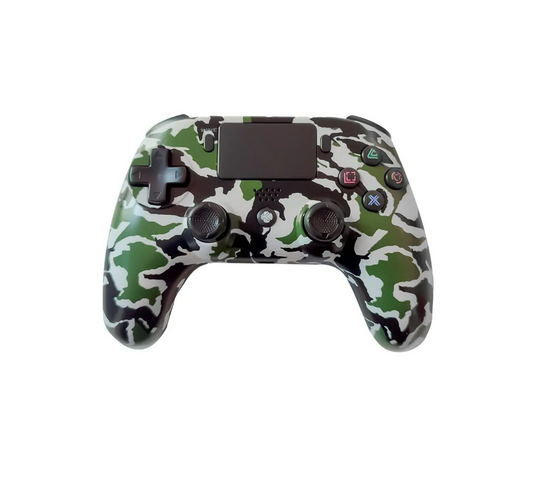 KG CTR WLESS PS4 CAMO 1 (HS-PS4256M)