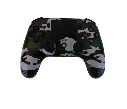 KG CTR WLESS PS4 CAMO 4 (HS-PS4256R)