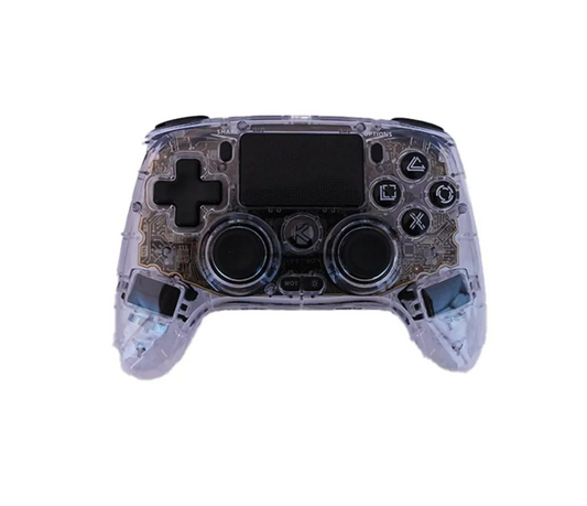 KG CTR WLESS PS4 BLUETOOTH RGB (HS-PS4250A)
