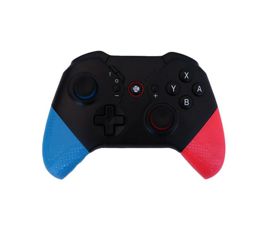 KG CTR WLESS SW LITE-PC BLUE-RED (HS-SW531A)