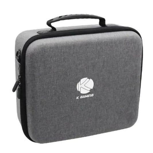 K Gaming Switch hard bag - Grey