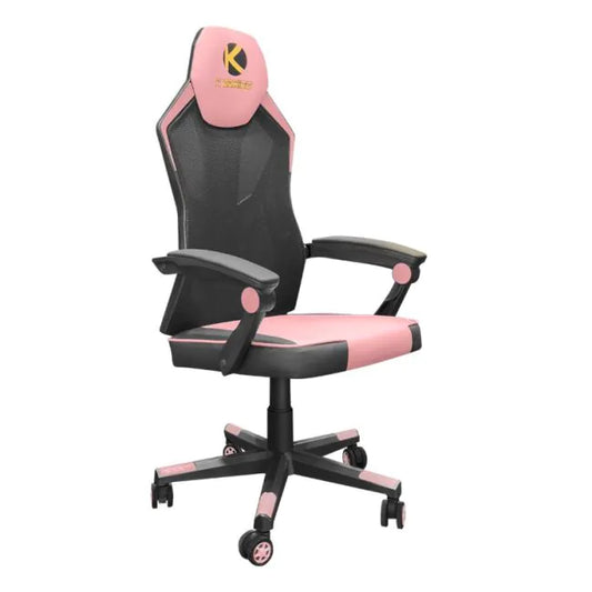 KGaming WTS 21-38 Gaming Chair - Pink