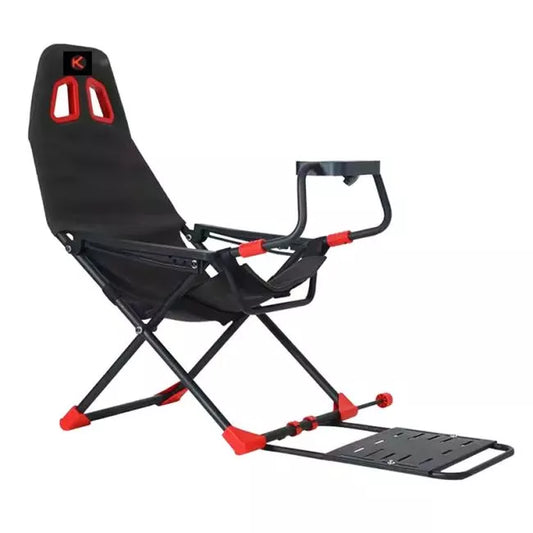 KGAMING RACING COMPACT FOLDABLE CHAIR (6001)