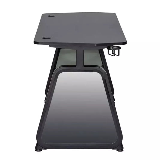 K Gaming Cosmos RGB Gamer Desk