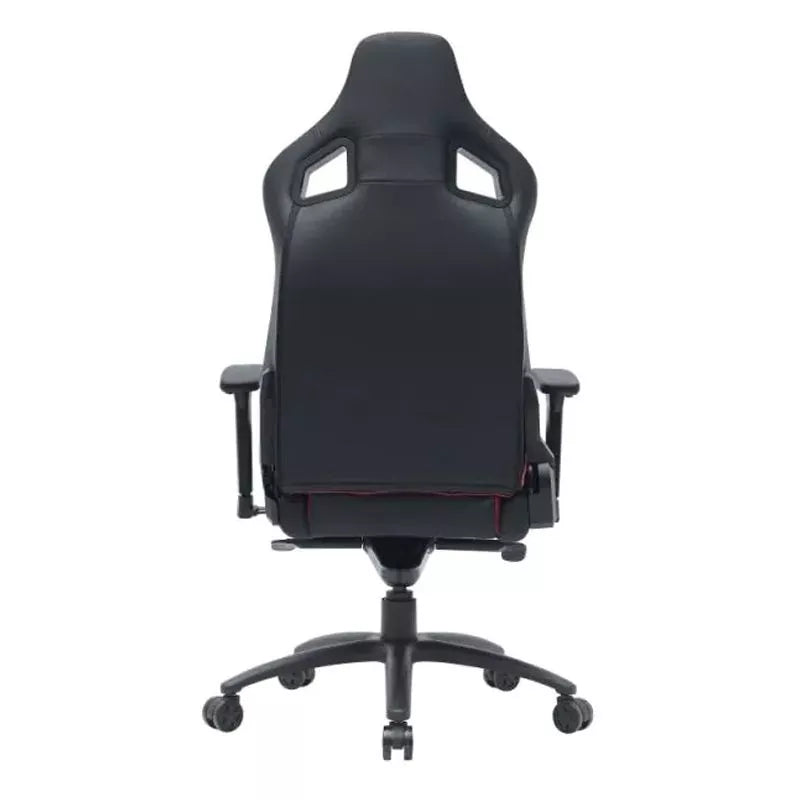 K Gaming Victor KW-G6199 Gamer Chair - Red & Black