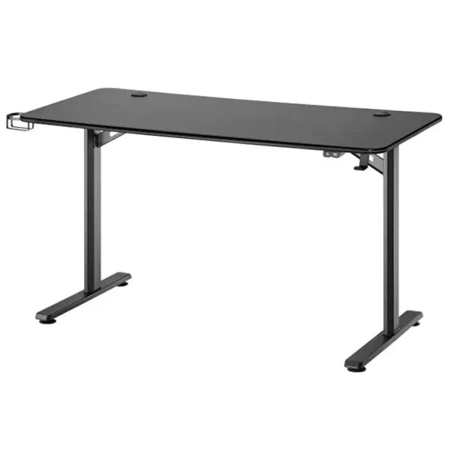 K Gaming Elevate Height Adjustable Gamer Desk