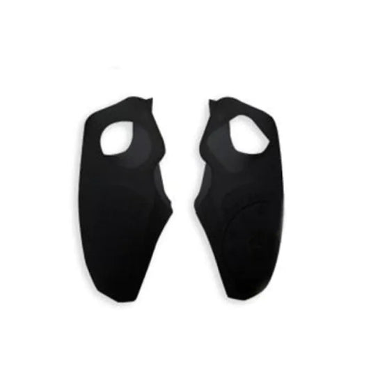 KGAMING PS Portal JS Silicon case with non-slip Black