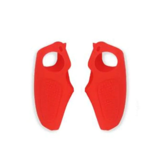 KGAMING PS Portal JS Silicon case with non-slip RED