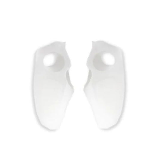 KGAMING PS Portal JS Silicon case with non-slip WHITE