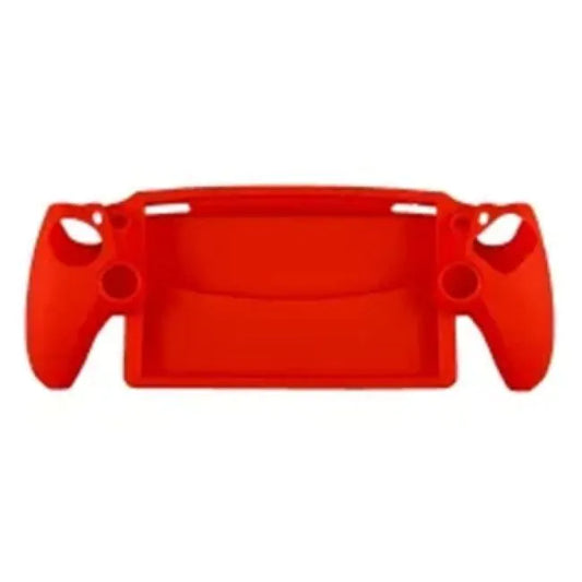 KGAMING PS Portal Silicon case RED