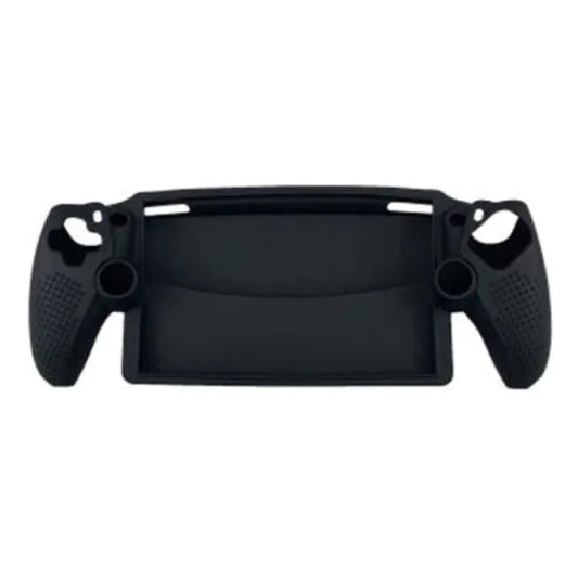 KGAMING PS Portal Silicon Case with Non-Slip Black