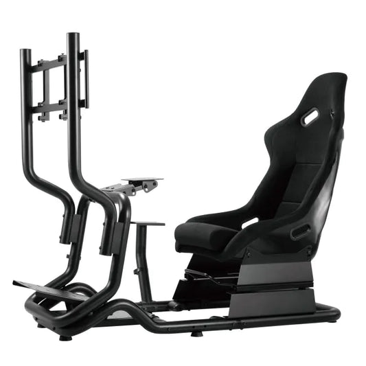 KGaming Drag Racing Simulator (LRS07-BS-KP01)