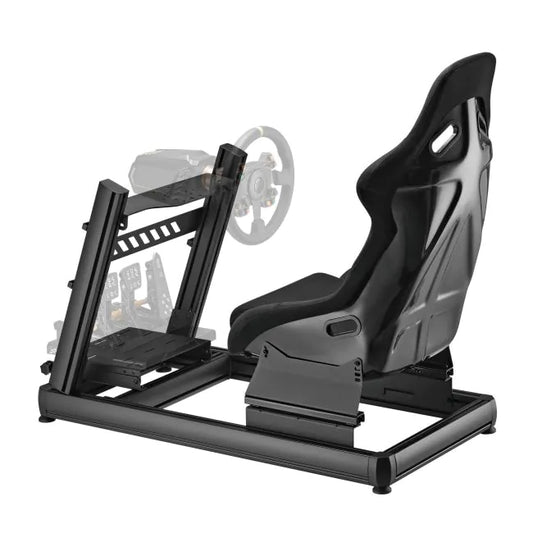 KGaming Dirt Racing Simulator - (LRS08-BS01)