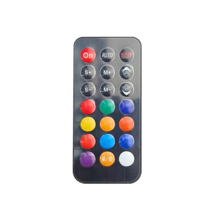 KGAMING ARGB HUB CONTROLLER (SYSC6F-ARGB)